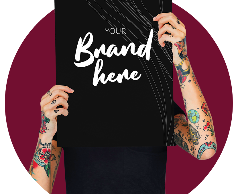The Importance of Branding to your Growth Strategy